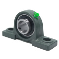 High Performance Cast Iron Housing Bearing House Pillow Block